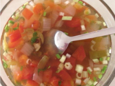 七日瘦身湯是什么 七日瘦身湯的怎么做 七日瘦身湯是什么 七日瘦身湯的怎么做