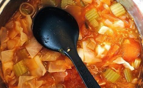 七日瘦身湯能加熱嗎 七日瘦身湯減肥會(huì)反彈嗎 七日瘦身湯能加熱嗎 七日瘦身湯減肥會(huì)反彈嗎