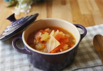 七日瘦身湯真的能瘦嗎 七日瘦身湯會拉肚子嗎 七日瘦身湯真的能瘦嗎 七日瘦身湯會拉肚子嗎