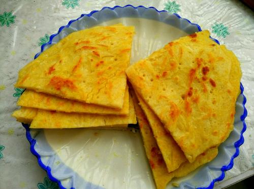 家常土豆餅怎么做 家常土豆餅的做法 家常土豆餅怎么做 家常土豆餅的做法