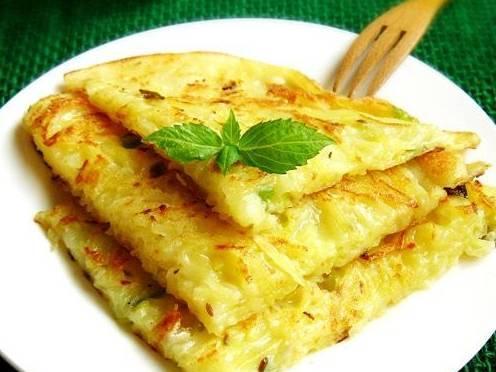 做土豆餅的土豆要蒸多久 土豆餅的營養(yǎng)價值 做土豆餅的土豆要蒸多久 土豆餅的營養(yǎng)價值