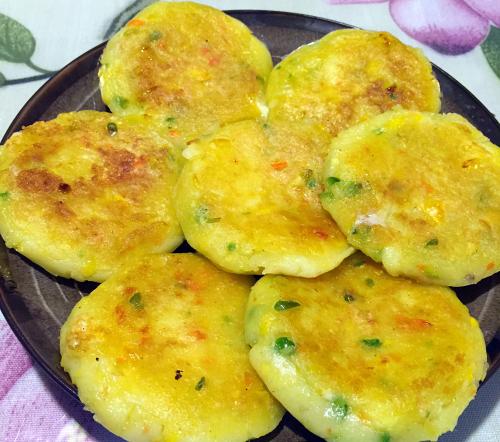 做土豆餅的土豆要蒸多久 土豆餅的營養(yǎng)價值 做土豆餅的土豆要蒸多久 土豆餅的營養(yǎng)價值