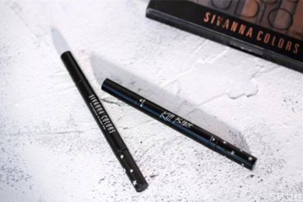 眼線怎么不暈染 怎么樣才能讓眼線不暈染 眼線怎么不暈染 怎么樣才能讓眼線不暈染