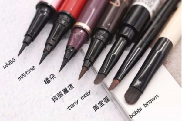 眼線怎么不暈染 怎么樣才能讓眼線不暈染 眼線怎么不暈染 怎么樣才能讓眼線不暈染