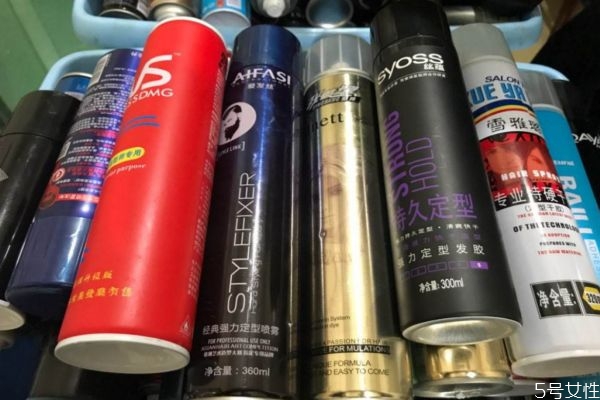 發(fā)膠什么品牌好 孕婦可以用發(fā)膠嗎 發(fā)膠什么品牌好 孕婦可以用發(fā)膠嗎