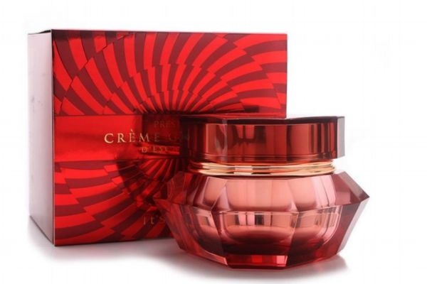 伊思蝸牛霜的功效 伊思蝸牛霜的作用 伊思蝸牛霜的功效 伊思蝸牛霜的作用