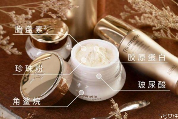 梵蜜琳貴婦膏晚上可以用嗎 梵蜜琳貴婦膏多久用一次 梵蜜琳貴婦膏晚上可以用嗎 梵蜜琳貴婦膏多久用一次