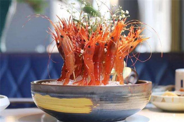 牡丹蝦怎么吃 牡丹蝦的做法 牡丹蝦怎么吃 牡丹蝦的做法