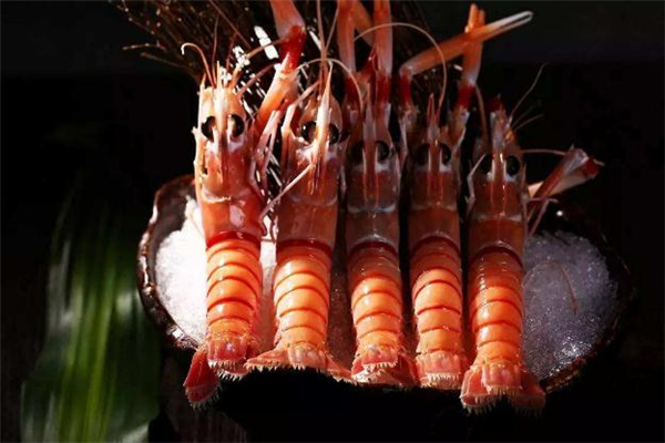 牡丹蝦的熱量高嗎 牡丹蝦吃了會(huì)胖嗎 牡丹蝦的熱量高嗎 牡丹蝦吃了會(huì)胖嗎