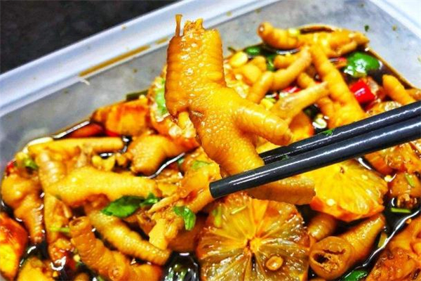 檸檬雞爪可以保存幾天 檸檬雞爪怎么保存比較久 檸檬雞爪可以保存幾天 檸檬雞爪怎么保存比較久