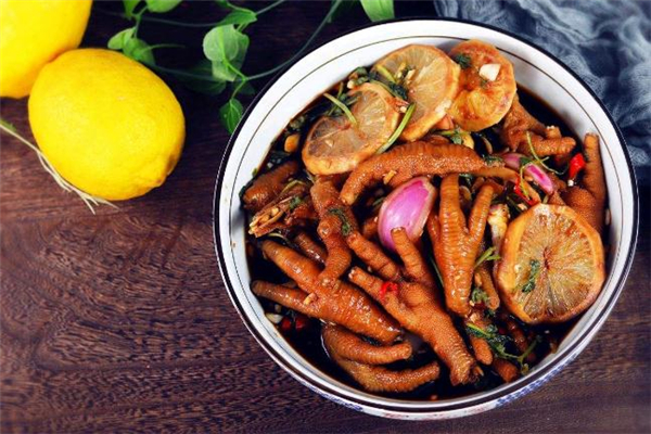 檸檬雞爪可以保存幾天 檸檬雞爪怎么保存比較久 檸檬雞爪可以保存幾天 檸檬雞爪怎么保存比較久