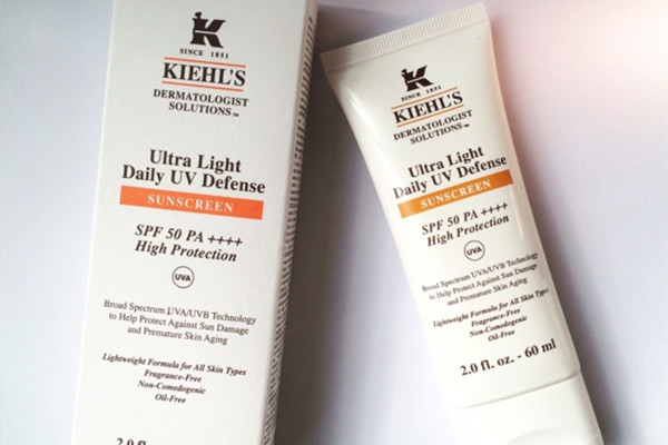 科顏氏防曬隔離乳防曬好嗎 科顏氏防曬隔離乳敏感肌能用嗎 科顏氏防曬隔離乳防曬好嗎 科顏氏防曬隔離乳敏感肌能用嗎