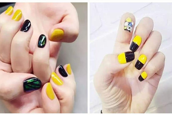 顯高級感的美甲有哪些 顯高級感的美甲推薦 顯高級感的美甲有哪些 顯高級感的美甲推薦