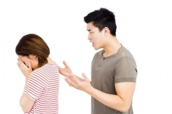 老公語(yǔ)言暴力怎么治 老公語(yǔ)言暴力怎么辦