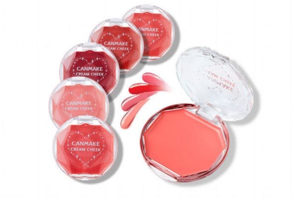 腮紅液和腮紅膏區(qū)別 腮紅膏與腮紅哪個好用 腮紅液和腮紅膏區(qū)別 腮紅膏與腮紅哪個好用