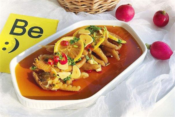 檸檬雞爪可以不放醋嗎 檸檬雞爪醋放多了怎么辦 檸檬雞爪可以不放醋嗎 檸檬雞爪醋放多了怎么辦