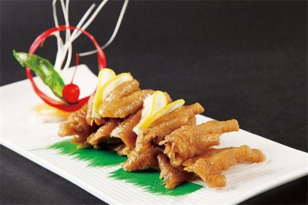 檸檬雞爪可以不放醋嗎 檸檬雞爪醋放多了怎么辦 檸檬雞爪可以不放醋嗎 檸檬雞爪醋放多了怎么辦