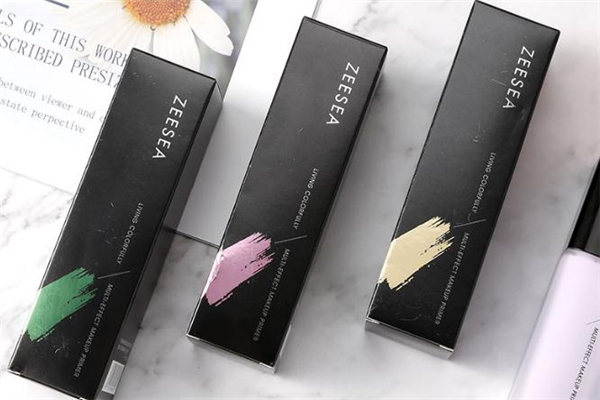 zeesea滋色隔離霜防曬嗎 滋色隔離霜和珀萊雅隔離哪個(gè)好 zeesea滋色隔離霜防曬嗎 滋色隔離霜和珀萊雅隔離哪個(gè)好