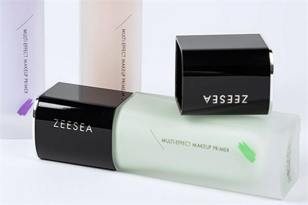 zeesea滋色隔離霜適合油皮嗎 滋色隔離霜含酒精嗎 zeesea滋色隔離霜適合油皮嗎 滋色隔離霜含酒精嗎