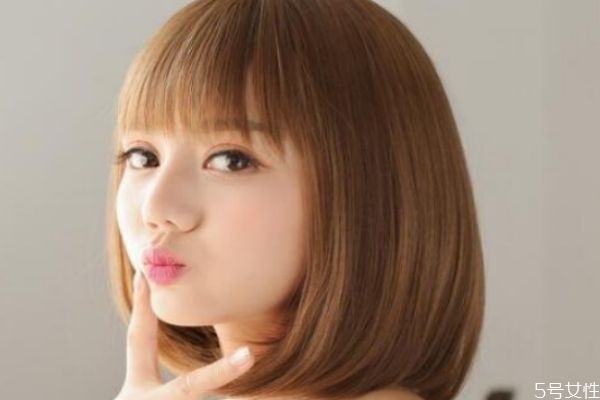 蜜糖橘發(fā)色是什么顏色 蜜糖橘發(fā)色適合什么膚色 蜜糖橘發(fā)色是什么顏色 蜜糖橘發(fā)色適合什么膚色