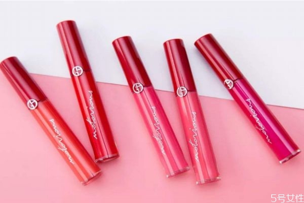 阿瑪尼適合夏季的口紅 阿瑪尼什么口紅適合夏季 阿瑪尼適合夏季的口紅 阿瑪尼什么口紅適合夏季