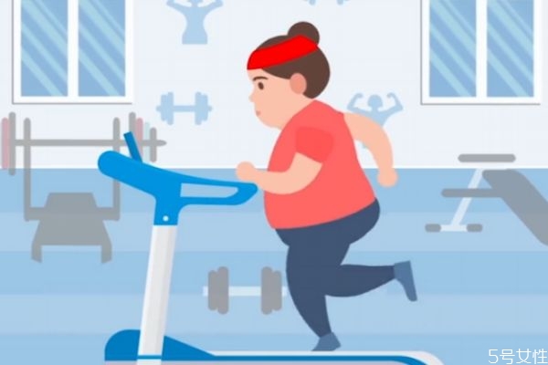 每天運(yùn)動(dòng)多久可以減肥 運(yùn)動(dòng)多久開(kāi)始體重下降 每天運(yùn)動(dòng)多久可以減肥 運(yùn)動(dòng)多久開(kāi)始體重下降