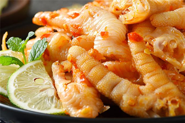 檸檬雞爪隔夜還可以吃嗎 檸檬雞爪隔夜會(huì)變苦嗎 檸檬雞爪隔夜還可以吃嗎 檸檬雞爪隔夜會(huì)變苦嗎