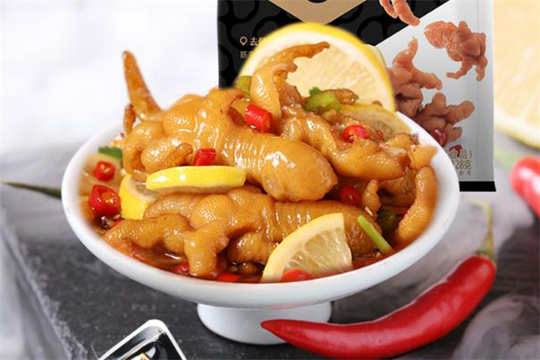 檸檬雞爪是冷藏還是冷凍 檸檬雞爪可以加熱嗎 檸檬雞爪是冷藏還是冷凍 檸檬雞爪可以加熱嗎