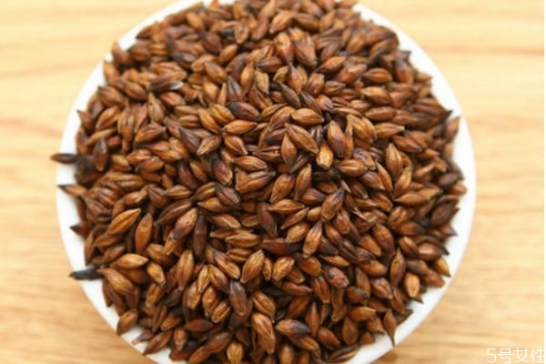 喝大麥茶可以回奶嗎 大麥茶有回奶的功效嗎 喝大麥茶可以回奶嗎 大麥茶有回奶的功效嗎