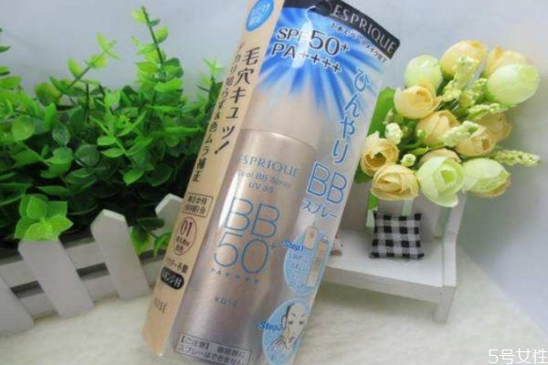 bb霜可以防曬嗎 bb霜有防曬的效果嗎 bb霜可以防曬嗎 bb霜有防曬的效果嗎