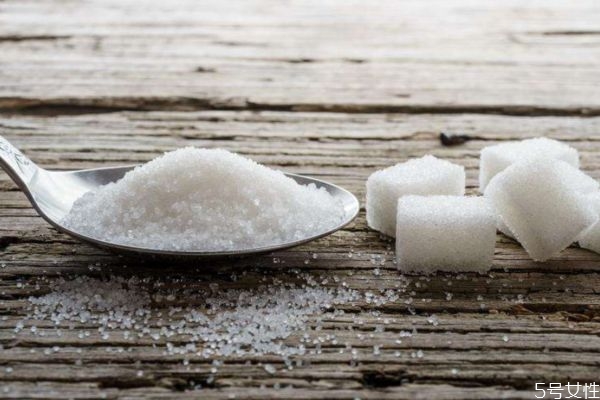白糖洗臉有什么作用 白糖洗臉的好處有什么 白糖洗臉有什么作用 白糖洗臉的好處有什么