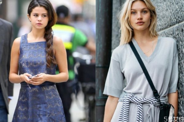 女生夏季穿衣搭配的方法 女生怎么搭配夏季服裝 女生夏季穿衣搭配的方法 女生怎么搭配夏季服裝