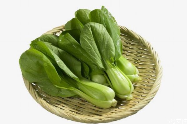 上海青可以生吃嗎 生吃上海青會怎么樣 上海青可以生吃嗎 生吃上海青會怎么樣