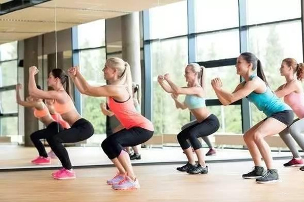 每個人都適合做hiit嗎 hiit新手怎么練 每個人都適合做hiit嗎 hiit新手怎么練