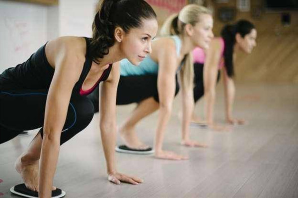 每個人都適合做hiit嗎 hiit新手怎么練 每個人都適合做hiit嗎 hiit新手怎么練