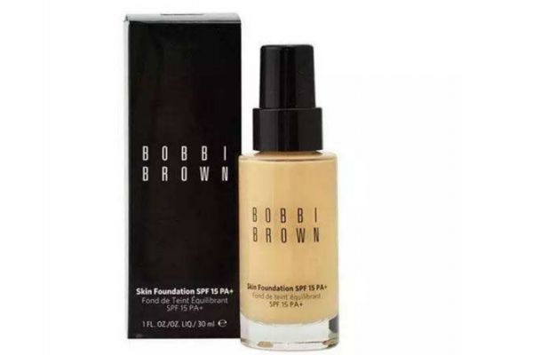 素顏霜和粉底有哪些區(qū)別 素顏霜和粉底有哪些不同 素顏霜和粉底有哪些區(qū)別 素顏霜和粉底有哪些不同