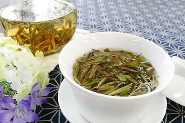 白牡丹茶的等級劃分 白牡丹茶的放多久的口感好 白牡丹茶的等級劃分 白牡丹茶的放多久的口感好