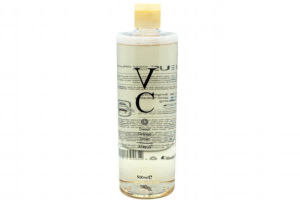 vc水是爽膚水嗎 vc水怎么用效果最好 vc水是爽膚水嗎 vc水怎么用效果最好