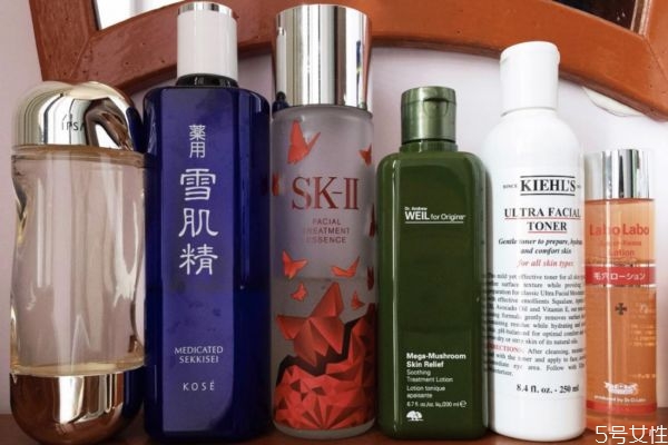 沒(méi)開(kāi)封的爽膚水過(guò)期了怎么辦 保質(zhì)期一般是多久