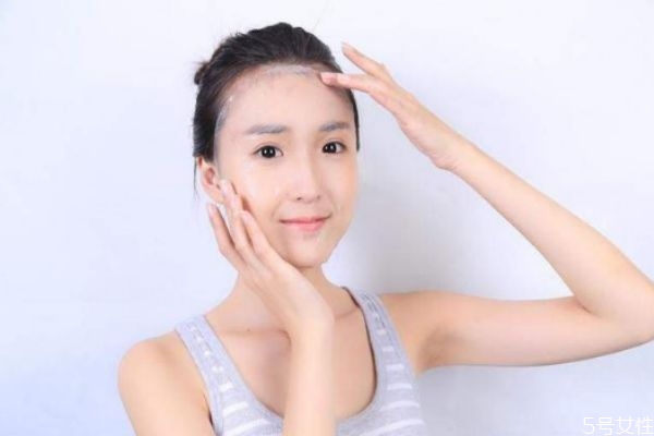 面膜敷完滑好還是粘好 面膜粘好還是清爽好 面膜敷完滑好還是粘好 面膜粘好還是清爽好