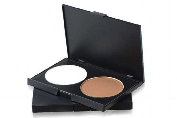 沒有修容粉能用什么代替 修容粉可以當定妝粉用嗎 沒有修容粉能用什么代替 修容粉可以當定妝粉用嗎