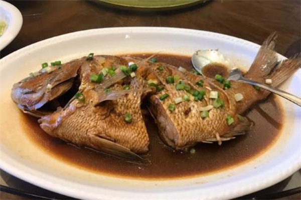 加吉魚是什么魚 加吉魚是野生還是養(yǎng)殖 加吉魚是什么魚 加吉魚是野生還是養(yǎng)殖