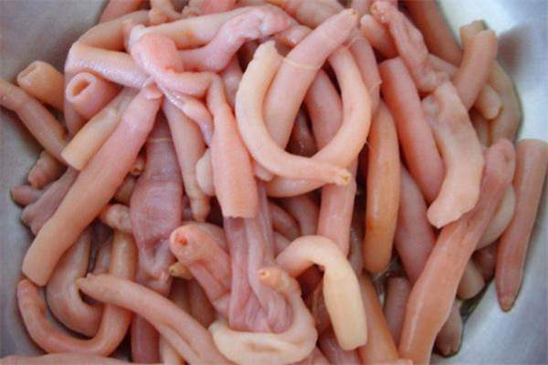 海腸的功效與作用 海腸的營養(yǎng)價(jià)值 海腸的功效與作用 海腸的營養(yǎng)價(jià)值