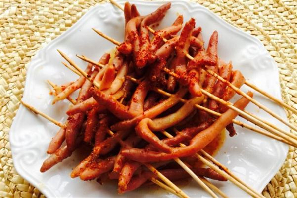 海腸的做法 海腸怎么做好吃 海腸的做法 海腸怎么做好吃