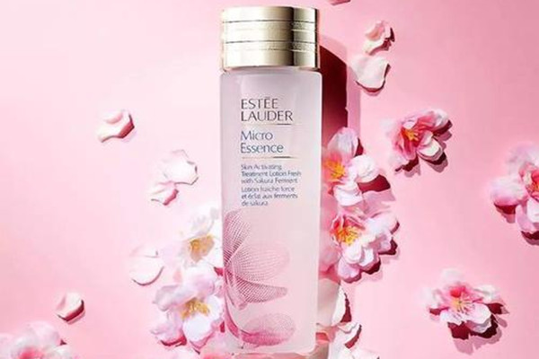 雅詩蘭黛櫻花微精華露的作用 櫻花微精華露好用嗎 雅詩蘭黛櫻花微精華露的作用 櫻花微精華露好用嗎