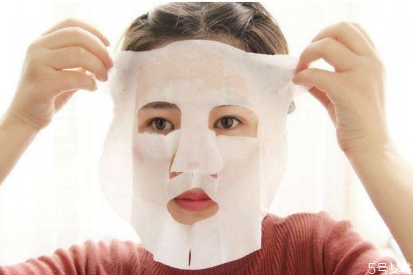 面膜加熱后還可以使用嗎 面膜可以加熱使用嗎 面膜加熱后還可以使用嗎 面膜可以加熱使用嗎