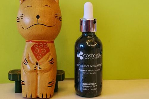 css析顏士橄欖精華的主要成分 css析顏士橄欖精華適合什么膚質(zhì) css析顏士橄欖精華的主要成分 css析顏士橄欖精華適合什么膚質(zhì)