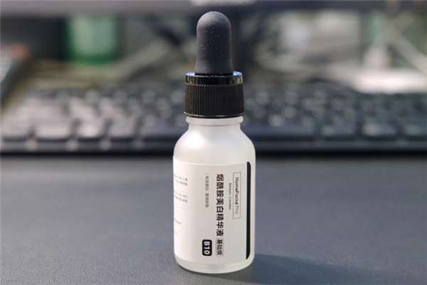 hfp煙酰胺原液怎么建立耐受 hfp煙酰胺原液敏感肌能用嗎 hfp煙酰胺原液怎么建立耐受 hfp煙酰胺原液敏感肌能用嗎