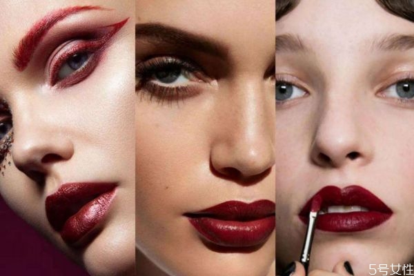 什么顏色的口紅最顯白 最顯白的口紅顏色 什么顏色的口紅最顯白 最顯白的口紅顏色