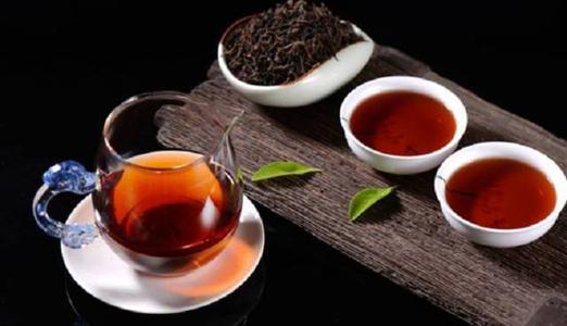 六堡茶怎么沖泡 泡六堡茶水溫多少適合 六堡茶怎么沖泡 泡六堡茶水溫多少適合